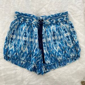 Joie silk short size xs